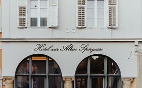 Sporer Stadthotel Bad Radkersburg